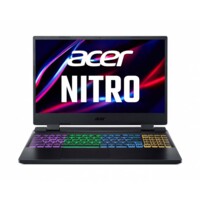 Ноутбук ACER  Nitro 5 AN515-58 i7-12700H DDR4 16 GB SSD 512 GB 15.6” 6GB GeForce RTX3060 Чёрный