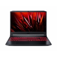 Ноутбук ACER  Nitro 5 AN515-57 Core i7-11800H DDR4 16 GB SSD 512 GB 15.6” 6GB GeForce RTX3060 Чёрный