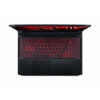 Ноутбук ACER  Nitro 5 AN515-57 Core i7-11800H DDR4 16 GB SSD 512 GB 15.6” 6GB GeForce RTX3060 Чёрный