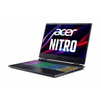 Ноутбук ACER  Nitro 5 AN515-58 i5-12500H DDR4 8 GB SSD 512 GB 15.6” 4GB GeForce RTX3050Ti Чёрный