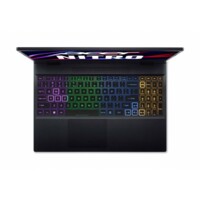 Ноутбук ACER  Nitro 5 AN515-58 i5-12500H DDR4 8 GB SSD 512 GB 15.6” 4GB GeForce RTX3050Ti Чёрный