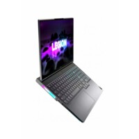 Ноутбук Lenovo Legion 7 16ACHg6 AMD Ryzen 7-5800H DDR4 16 GB SSD 1 TB 16" 16GB GeForce RTX3080 Чёрный