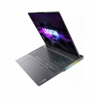 Ноутбук Lenovo Legion 7 16ACHg6 AMD Ryzen 7-5800H DDR4 16 GB SSD 1 TB 16" 16GB GeForce RTX3080 Чёрный