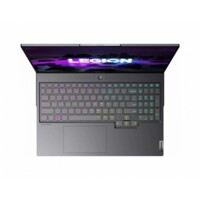 Ноутбук Lenovo Legion 7 16ACHg6 AMD Ryzen 7-5800H DDR4 16 GB SSD 1 TB 16" 16GB GeForce RTX3080 Чёрный