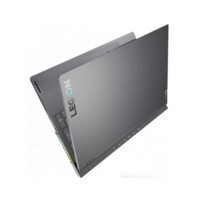 Ноутбук Lenovo Legion 7 16ACHg6 AMD Ryzen 7-5800H DDR4 16 GB SSD 1 TB 16" 16GB GeForce RTX3080 Чёрный