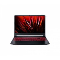 Ноутбук ACER  Nitro 5 AN515-57 i5-11400H DDR4 8 GB SSD 256 GB 15.6” 4GB RTX3050 Чёрный