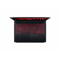 Ноутбук ACER  Nitro 5 AN515-57 i5-11400H DDR4 8 GB SSD 256 GB 15.6” 4GB RTX3050 Чёрный