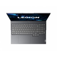 Ноутбук Lenovo Legion 7 16ITHg6 Core i7-11800H DDR4 32 GB SSD 1 TB 16" 8GB GeForce RTX3070 Чёрный