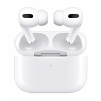 Беспроводные наушники Apple AirPods Pro 2 Белый