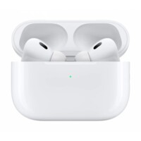 Беспроводные наушники Apple AirPods Pro 2 Белый