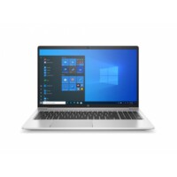 Ноутбук HP Probook 450 G8 i7-1165G7 DDR4 8 GB SSD 256 GB 15.6” Intel Iris Xe Graphics Серебристый