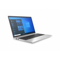 Ноутбук HP Probook 450 G8 i7-1165G7 DDR4 8 GB SSD 256 GB 15.6” Intel Iris Xe Graphics Серебристый