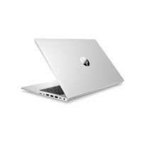 Ноутбук HP Probook 450 G8 i7-1165G7 DDR4 8 GB SSD 256 GB 15.6” Intel Iris Xe Graphics Серебристый