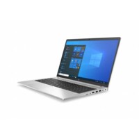 Ноутбук HP Probook 450 G8 i7-1165G7 DDR4 8 GB SSD 256 GB 15.6” Intel Iris Xe Graphics Серебристый