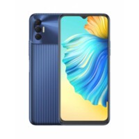 Смартфон Tecno Spark 8P 4 GB 128 GB Atlantic Blue