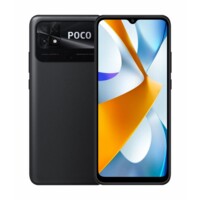 Смартфон Xiaomi Poco C40  3 GB 32 GB Чёрный