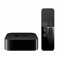 Приставка Apple TV 4K 64GB (2020)