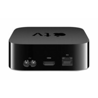 Приставка Apple TV 4K 64GB (2020)