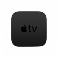 Приставка Apple TV 4K 64GB (2020)