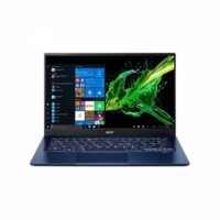 Ноутбук ACER  swift 5 SF114-54-52C6 i5-1035G1 DDR4 16 GB HDD 512 GB 14” UHD Graphics Синий