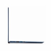 Ноутбук ACER  swift 5 SF114-54-52C6 i5-1035G1 DDR4 16 GB HDD 512 GB 14” UHD Graphics Синий