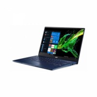 Ноутбук ACER  swift 5 SF114-54-52C6 i5-1035G1 DDR4 16 GB HDD 512 GB 14” UHD Graphics Синий