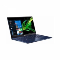 Ноутбук ACER  swift 5 SF114-54-52C6 i5-1035G1 DDR4 16 GB HDD 512 GB 14” UHD Graphics Синий