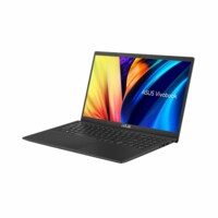 Ноутбук Asus Vivobook 15 X1500 i5-1135G7 DDR4 4 GB SSD 256 GB 14”   Чёрный