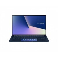 Ноутбук Asus ZenBook UX434FQ-A5058T i5-10210U DDR4 8 GB SSD 512 GB 14” 4GB GeForce® MX250 Синий