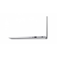 Ноутбук ACER  ASPIRE 5 A515-56-32DK i3-1115G4 DDR4 4 GB HDD 128 GB 15.6” Серебристый