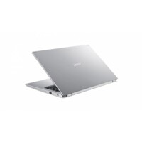 Ноутбук ACER  ASPIRE 5 A515-56-32DK i3-1115G4 DDR4 4 GB HDD 128 GB 15.6” Серебристый