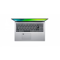 Ноутбук ACER  ASPIRE 5 A515-56-32DK i3-1115G4 DDR4 4 GB HDD 128 GB 15.6” Серебристый