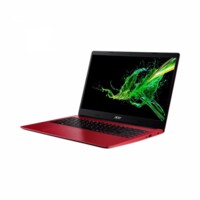 Ноутбук ACER  Aspire 3 A315-58-34Y6 i3-1115G4 DDR4 8 GB HDD 1 TB 15.6” Встроенная Red+Black