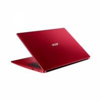 Ноутбук ACER  Aspire 3 A315-58-34Y6 i3-1115G4 DDR4 8 GB HDD 1 TB 15.6” Встроенная Red+Black