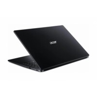 Ноутбук ACER  Aspire A315-34-P07W Pentium N5030 DDR4 4 GB HDD 500 GB 15.6” Intel UHD 605 Чёрный