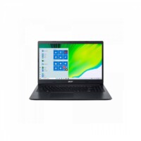 Ноутбук ACER  ASPIRE 3 A315-34-C61M Celeron 4020 DDR4 4 GB HDD 512 GB 15.6” Intel UHD 605 Чёрный