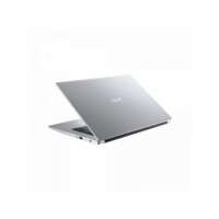 Ноутбук ACER  Aspire 3 A314-35-P2K7 Pentium Silver N6000 DDR4 4 GB HDD 512 GB 14” Intel HD Graphics Серебристый