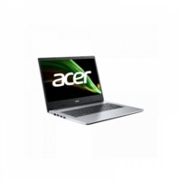 Ноутбук ACER  Aspire 3 A314-35-P2K7 Pentium Silver N6000 DDR4 4 GB HDD 512 GB 14” Intel HD Graphics Серебристый