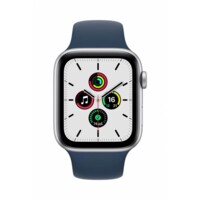 Умные часы Apple Series SE 44mm Синий