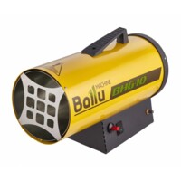 Тепловая пушка Ballu BHG-10 10 Желтый