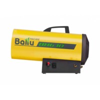 Тепловая пушка Ballu BHG-10 10 Желтый