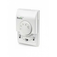 Тепловентилятор Ballu BHC-L09S03-SP 3000 Белый