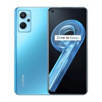 Смартфон Realme 9i  128 GB 6 GB Синий