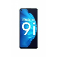 Смартфон Realme 9i  128 GB 6 GB Синий