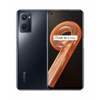 Смартфон Realme 9i  128 GB 6 GB Чёрный