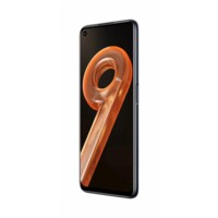 Смартфон Realme 9i  128 GB 6 GB Чёрный