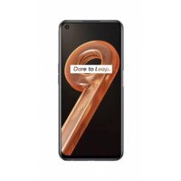 Смартфон Realme 9i  128 GB 6 GB Чёрный