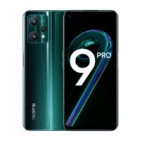 Смартфон Realme 9 Pro 8 GB 128 GB Зелёный