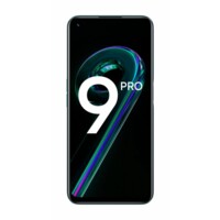 Смартфон Realme 9 Pro 8 GB 128 GB Зелёный