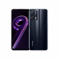 Смартфон Realme 9 Pro 8 GB 128 GB Чёрный